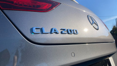 Mercedes-Benz CLA 200 AMG Line Premium + Night Ed 5dr Tip Auto Petrol Estate